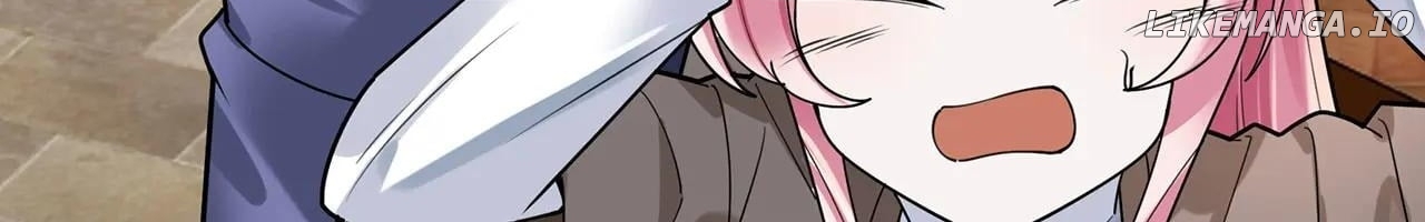 Daddy President Is Too Hard To Deal With Chapter 129 - page 87